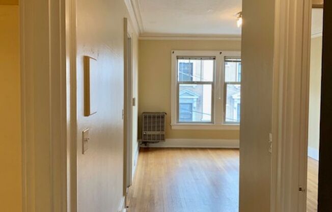 Studio, 1 bath, 485 sqft, $1,495, Unit 01 - 307