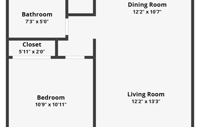 Twin Palms Apartments
