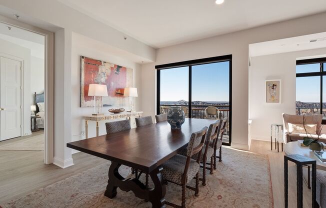 3 beds, 3.5 baths, $10,000, Unit Units 1005-1006
