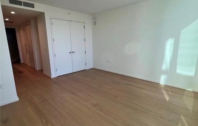 Studio, 1 bath, 496 sqft, $2,800, Unit 1518