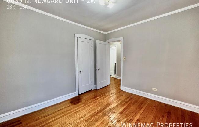 6639 North Newgard Ave.