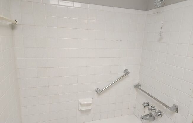 Studio, 1 bath, 600 sqft, $955, Unit WG2-106
