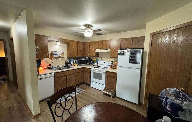 Paradise Place Apartments