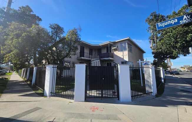 5957 Tujunga Properties