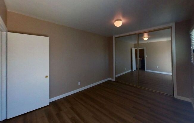 2 beds, 1 bath, $1,800