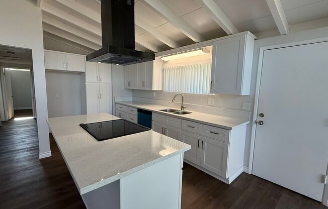 Incredible Remodled 4 bedroom House