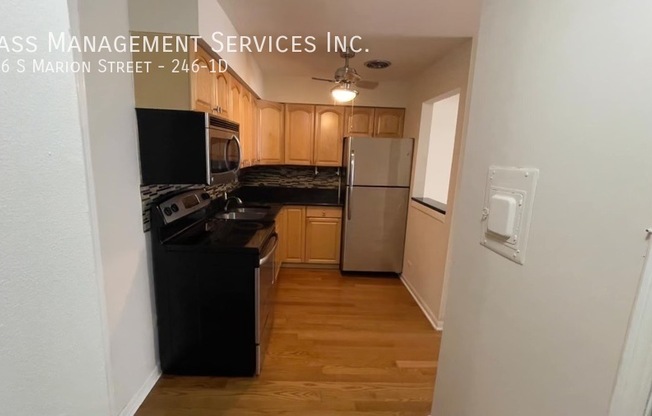 1 bed, 1 bath, 725 sqft, $1,475