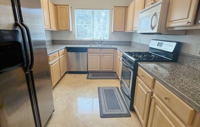 3 beds, 2 baths, $1,850