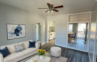 1 bed, 1 bath, 481 sqft, $2,095, Unit 39