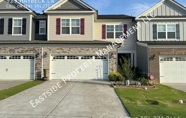 929 HAYBECK LN