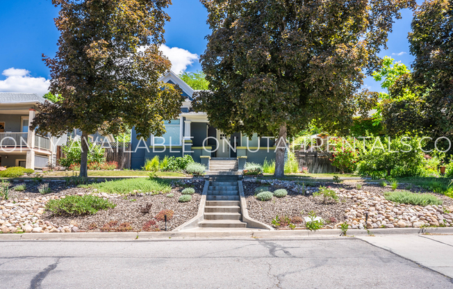 508 N CTR ST