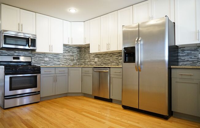 ARG LLC, 3322 N. Troy  Series