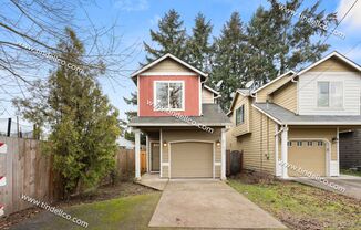 Charming 3-Bedroom Home on Secluded Dead-End Street with Modern Features!