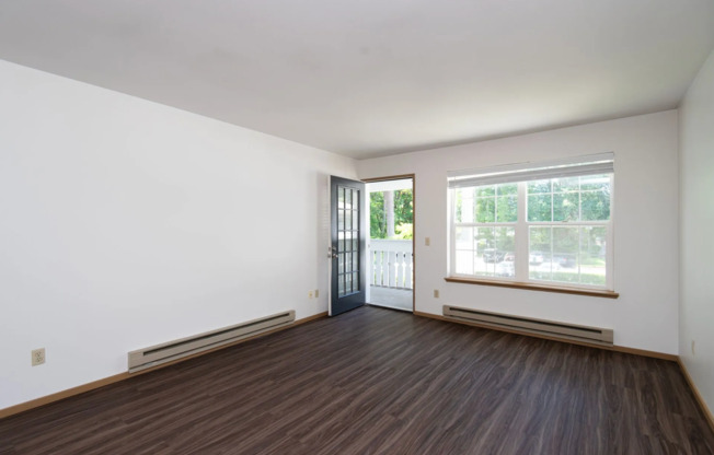 Fira Apartments