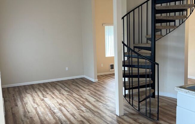 First Hill Apartments