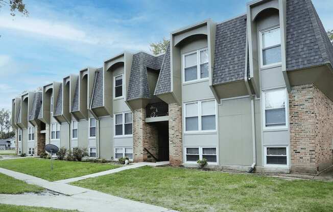 Apartments in Bloomington IL