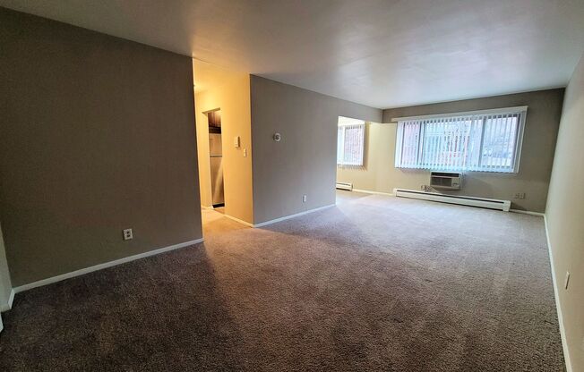 Iris Park Apartments