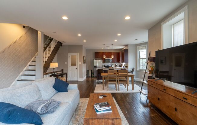 Amazing Property with Great Location