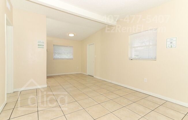 4 Bed 1 Bath with Carport - Completely Remodeled