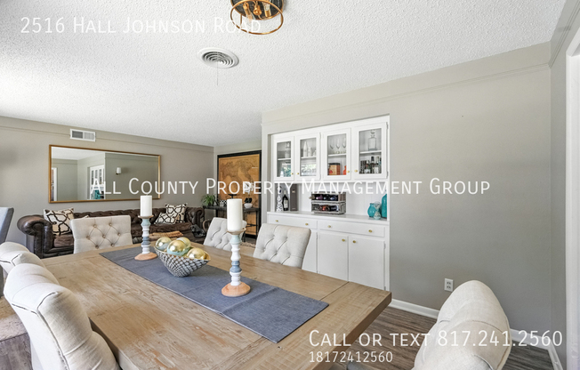 2516 HALL JOHNSON RD