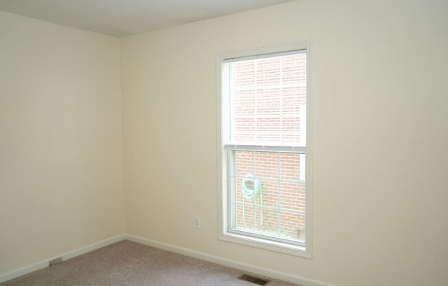 3 Bedroom House Available Near Downtown Charlottesville