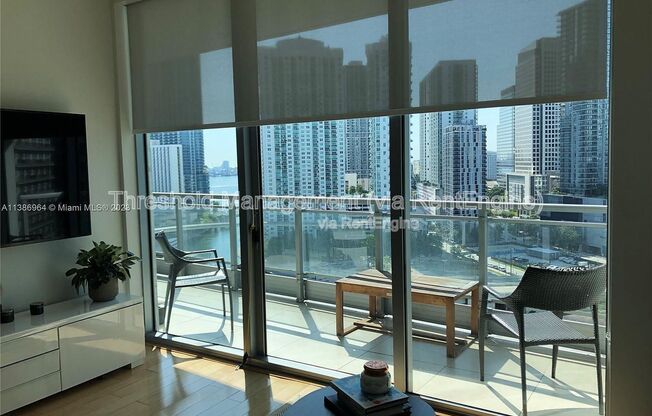 1 bed, 1.5 baths, 846 sqft, $3,000, Unit 2014