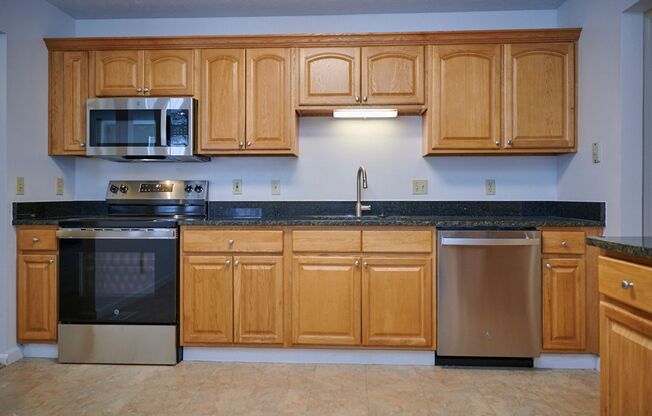 2 beds, 2 baths, 1,556 sqft, $2,315, Unit 7014