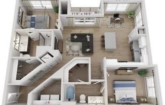 Partner-provided photo for $1790 unit