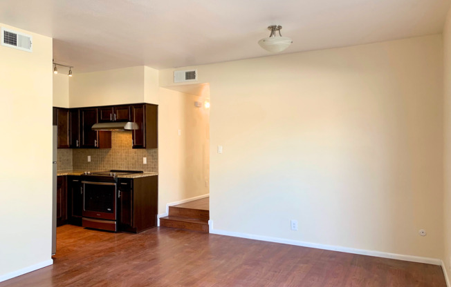 2 beds, 2 baths, 872 sqft, $1,215, Unit 06-D