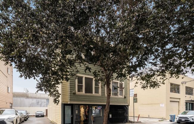 18-22 Boardman Place