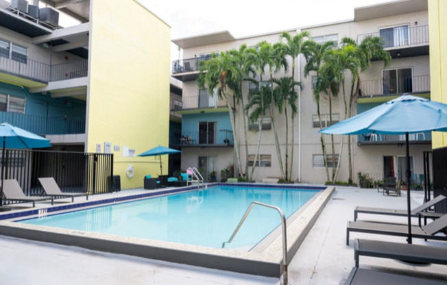 Allaire - 5525 SW 41 St. Pembroke Park, FL 33023