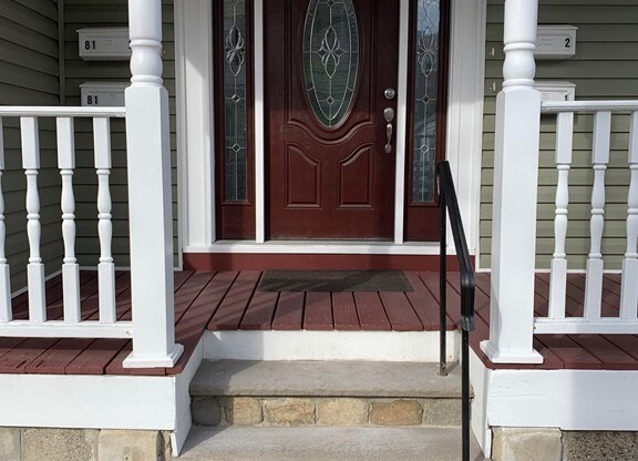 79 BLOSSOM ST
