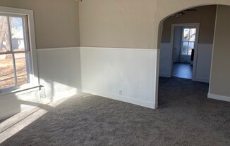 1 bed, 1 bath, $695