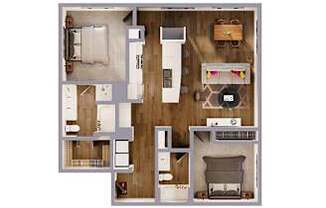 Partner-provided photo for $1942 unit