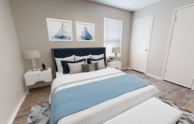 2 beds, 1 bath, 980 sqft, $949, Unit 1160/163