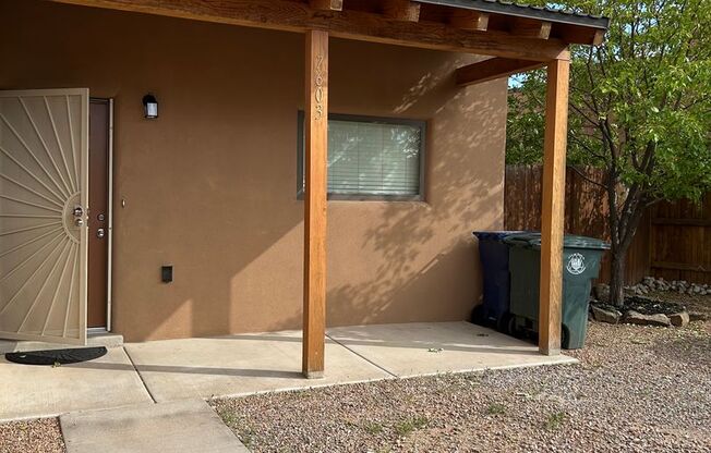 7603 Mesa Del Oro Lane - Tierra Contenta!