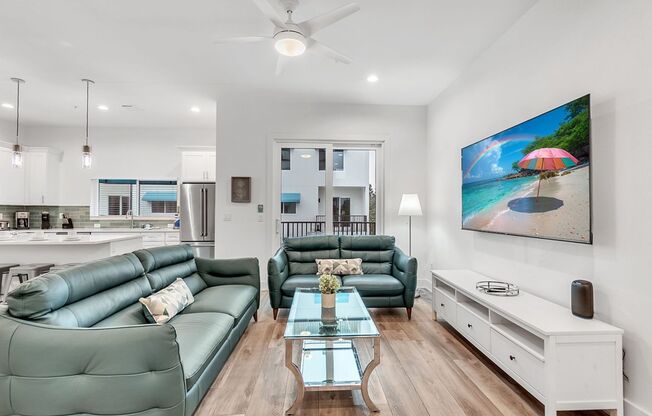 The Most Desirable Unit at Azul – 15405 Gulf Blvd #A1