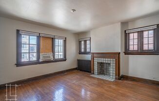 Studio, 1 bath, $915, Unit 29 W. 1st Ave Apt. 6