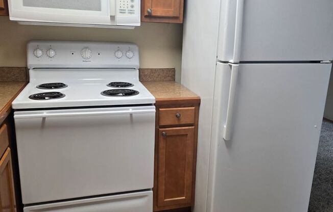 2 beds, 1 bath, 764 sqft, $1,350, Unit 1450-4