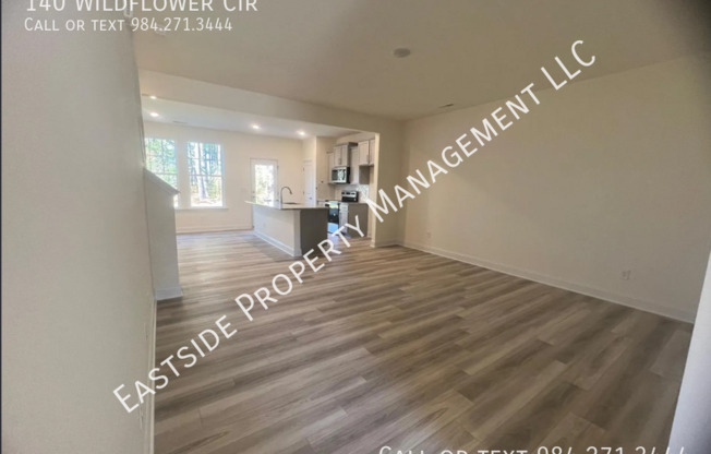 140 WILDFLOWER CIR