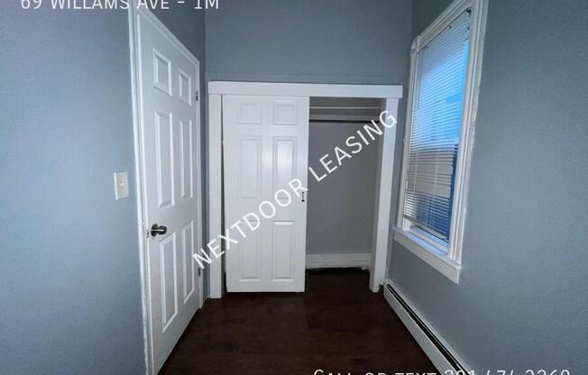 69 WILLAMS AVE