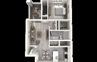 Partner-provided photo for $1489 unit