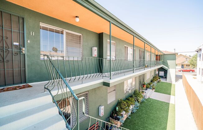 3024 E 3rd Street - LA RE 1 LLC