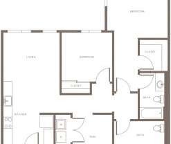 Partner-provided photo for $2480 unit