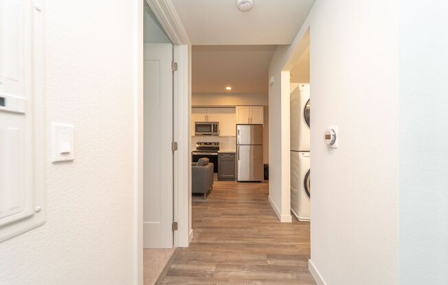 1 bed, 1 bath, $1,995, Unit 505 Room 2 Bed AB