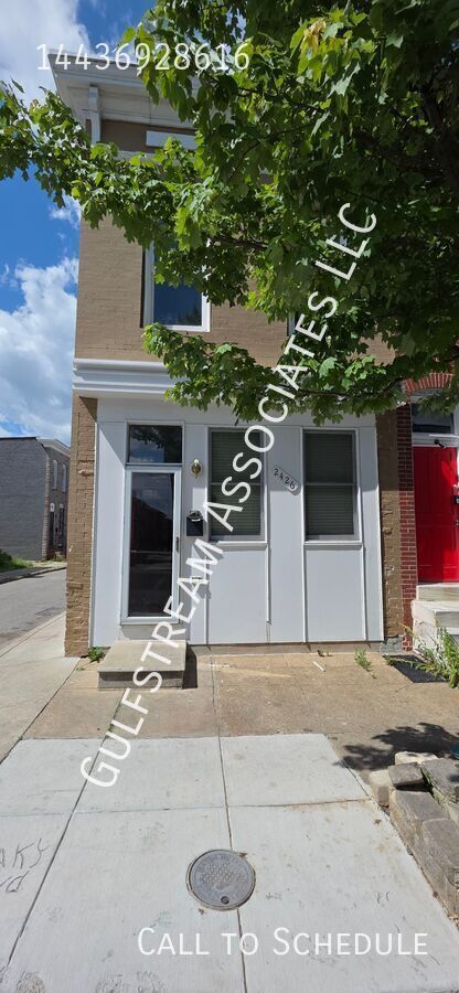 2426 JEFFERSON ST