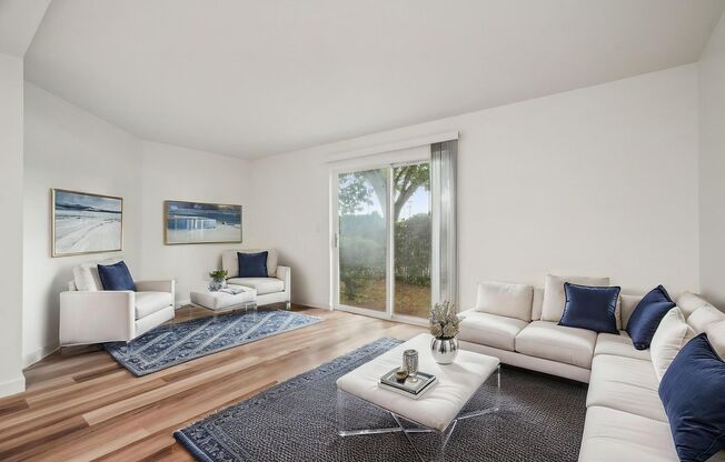 2 beds, 1.5 baths, 1,074 sqft, $1,949, Unit C-22