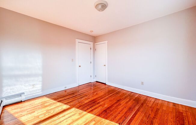 2 beds, 1 bath, 539 sqft, $1,550, Unit 3W