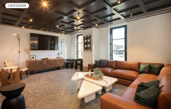 1 bed, 1 bath, $3,199, Unit 805