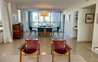 2 beds, 2 baths, 1,697 sqft, $5,750, Unit 1541 Brickell Ave # A10-01 (A11696621)